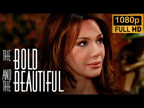 Bold and the Beautiful - 2008 (S21 E124) FULL EPISODE 5274