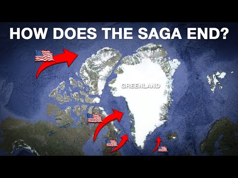 Will Trump Attack Greenland?