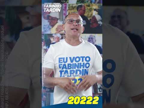 Juara, conte comigo!