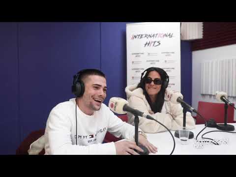 Entrevista a Sofi de la Torre, H Roto, GARZI