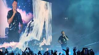 Ed ero contentissimo - Tiziano Ferro live @ Stadio Franchi Firenze 21 Giugno 2023