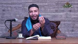 5- علامات الفعل المضارع قطر الندى د محمد فيصل الأزهري