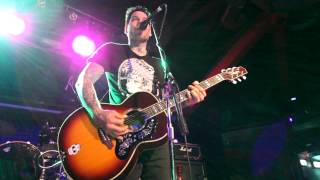Mxpx - G.S.F. Live @ Auditorium Flog 03-04-2012