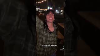 ||Trueblood, Flailing Idiots, Cherry Bombs, and Trick the Band|| (not mine) #repost #trueblood