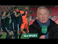 I was on my KNEES - Ally McCoist HILARIOUSLY reacts to Scotland qualifying for Euro 2020 | ITV Sport