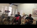 Insetos Degradantes (BR) tributo Dead Kennedys. VOCAL/GUITARRA: LUPPA, BAJO: NEWTON, BATERIA: XEXA