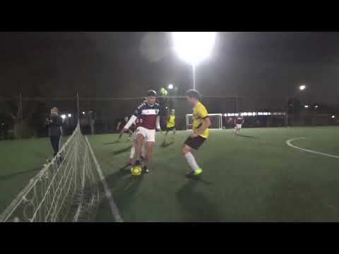 KENNY BELL VS DEPORTIVO VASCO #Apertura2021 Fecha 12