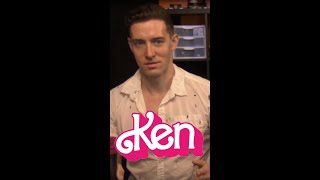 Ken Is The Perfect Man