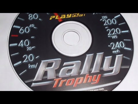 Rally Trophy (PC, 2001)