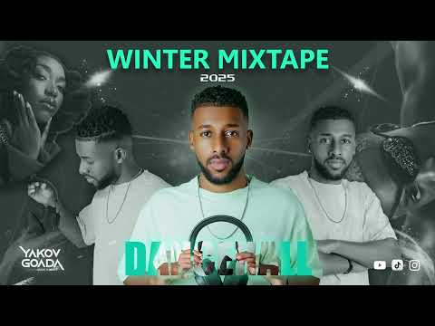 Set Winter Dancehall 2025 (Mixed By Dj Yakov Goada)