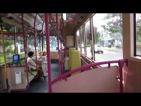 [SBST] Scania K230UB Kickdown - SBS8253K on 13 | ZF6HP502C