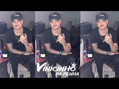 MC TORUGO - AI QUE INTERESSE QUE EU TENHO (( VINICINHO DA PENHA )) 2024 135