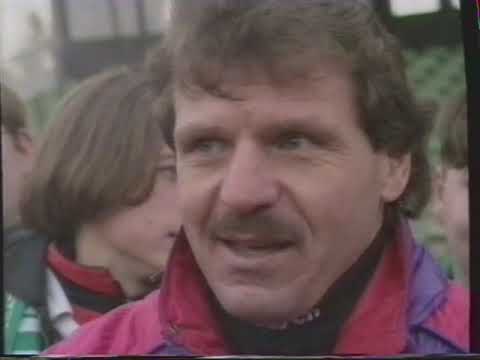 1995/96: FC Homburg - FSV Salmrohr 1:0