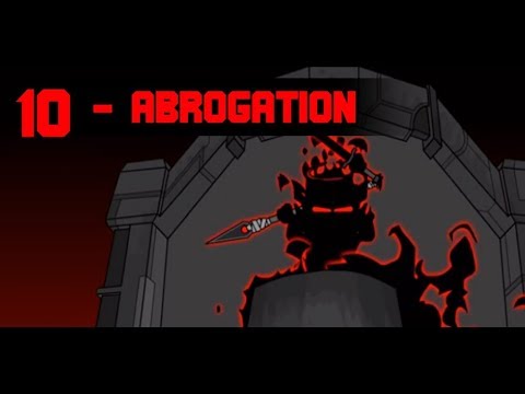 Madness Combat 10: Abrogation