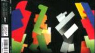 Elektric Music -  Lifestyle (phoneme style) 1993