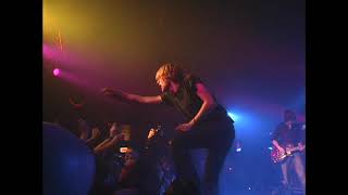 Thursday — Understanding in a Car Crash (Live 2005)