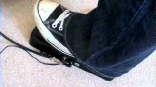 Video thumbnail for Magnetic Effects Kay Fuzztone Clone by Magnetic Effects