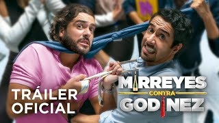 Mirreyes vs Godínez