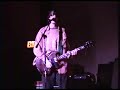 Pavement 'Easily Fooled' live Norman Oklahoma 1994