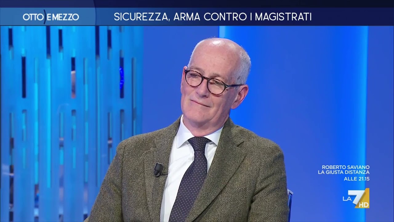 Iran, ex capo della polizia Gabrielli sul pericolo terrorismo in Italia: “Mai come oggi ...