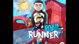 Lil Flash   Jack Frost Road Runner