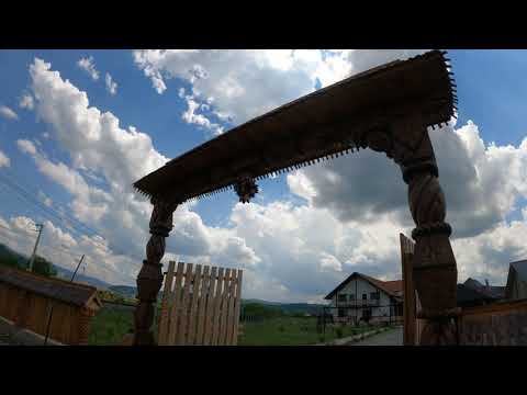 PENSIUNEA -""POVEŞTI DIN MARAMUREŞ""-PETROVA,MARAMURES