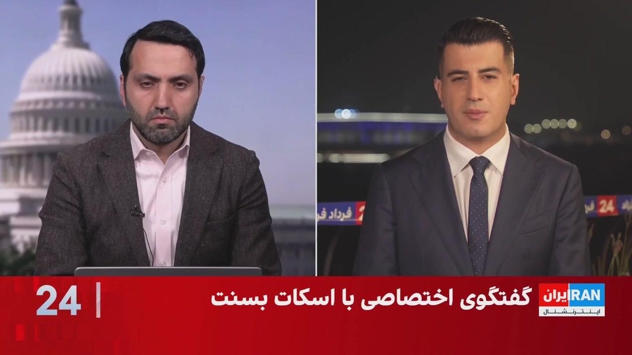 میعاد ملکی: راه‌های دور زدن تحریم‌ها دیگر نمی‌تواند اقتصاد جمهوری اسلامی ر?