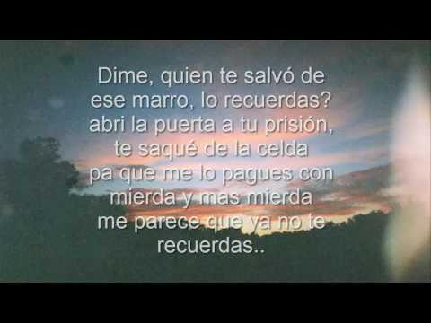 Rels B x Recycled J - Really On (Letra)