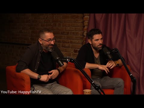 #68 | Alex Dima & Cosmin Savu | "Fă-ți datoria!" | Boomerul şi Milenialu' cu Petcu & Zob