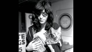 Real Ramoneroonies - My Girlfriend Looks Like Joey Ramone