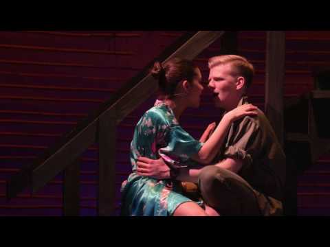 Emmaus High School presents Miss Saigon School Edition
