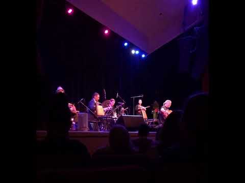 Django A Go Go at Town Hall NYC