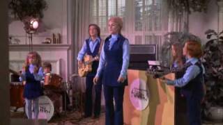 Partridge Family "The Love Song,"