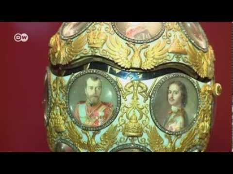 400 lat dynastii Romanowów