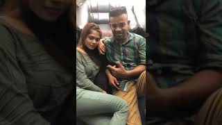 Fill t and hasini leaked sex video