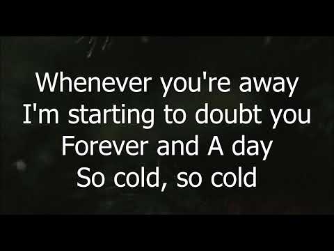 The Dissociatives - Forever and a Day lyrics