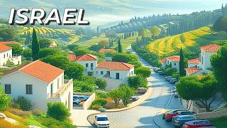 THIS IS LIFE IN ISRAEL| what you Shouldn't do people ...