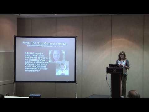 2014 SouthEast LinuxFest - Rikki Endsley - What Communities Can Learn From Buffy the Vampire Slayer