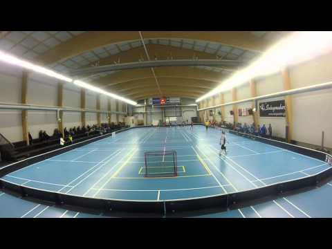 C1-pojat SM-sarja: NST-Koovee 11.1.2015