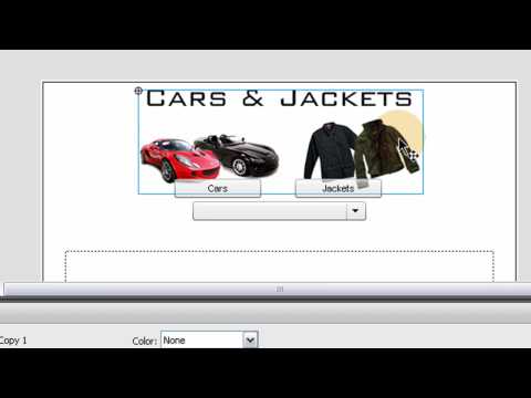 Flash AS3 ComboBox Component Tutorial: Learn Drop Menus