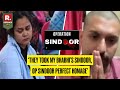 Pahalgam Victim S First Response To Operation Sindoor They Took My Bhabhi S Sindoor