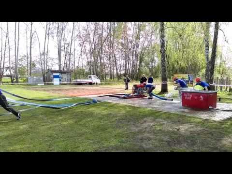 SDH Nová Telib - 6.5.2017 Nová Ves u Bakova