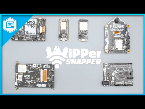 Feather M0 duomenų kaupiklis su Micro SD kortelių skaitytuvu, suderinamas su Arduino, Adafruit 2796 video