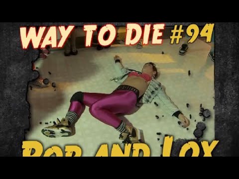 1000 Maneras de Morir - Manera de Morir #94 Rapidísimo (Latino)