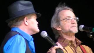 Auntie Grizelda &amp; She, The Monkees 50th, Huber Heights, Ohio