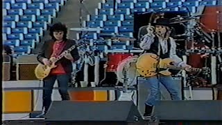 Tom Petty and the Heartbreakers - Farm Aid (1986)