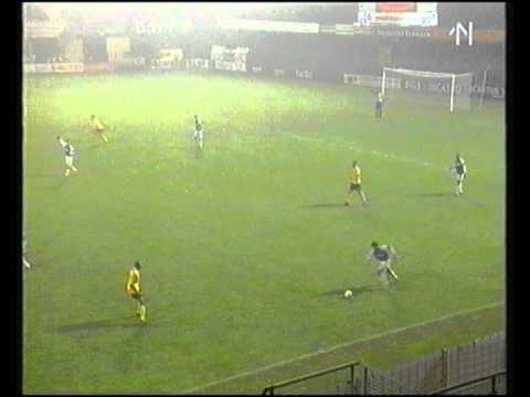 Filmarchief BV Veendam     BV Veendam-AGOVV 3-1