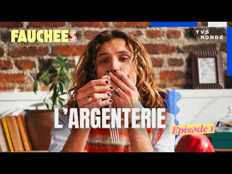 Elles vendent leur héritage et rien ne se passe comme prévu | FAUCHÉES - EP1 | Série | TV5MONDE