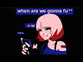 The Perfect Girl Animation