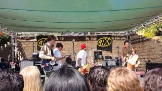 Miss teen Massachusetts- skaters 2014 91xfest